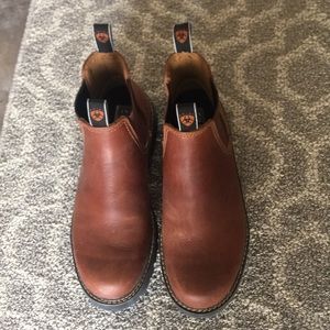 Men’s Ariat Boots